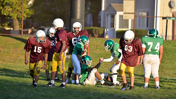 Youth Football