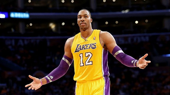 Dwight Howard