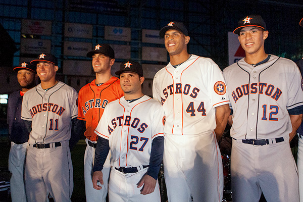 2013 Preview: Houston Astros - NBC Sports