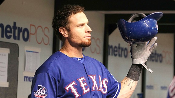 Josh Hamilton