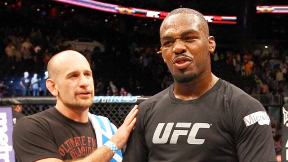 Jon Jones