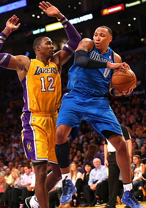 Dwight Howard