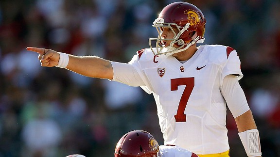Matt Barkley