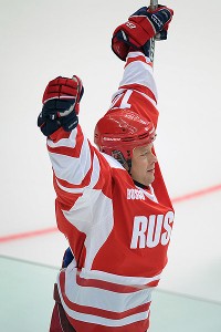 Pavel Bure