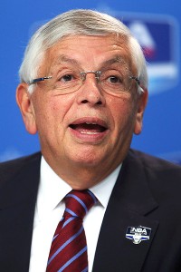 David Stern
