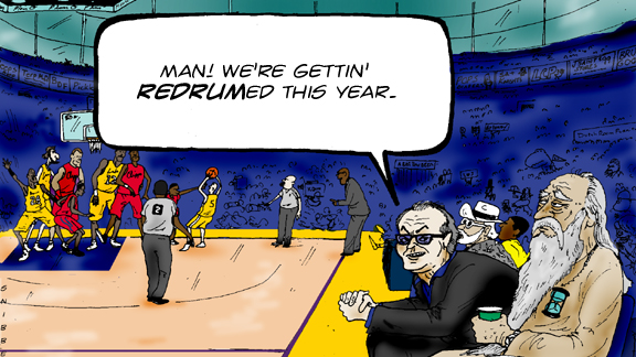 Losing NFL teams panic after Week 1