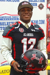 Kelvin Taylor