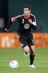 Chris Pontius