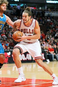 Joakim Noah