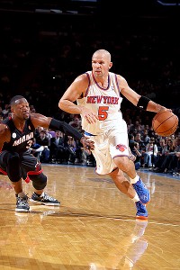 Jason Kidd
