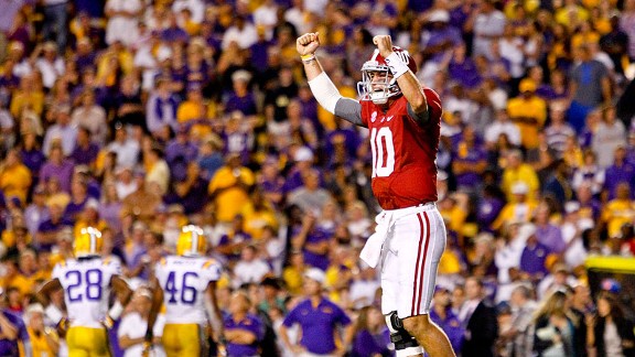 A.J. McCarron