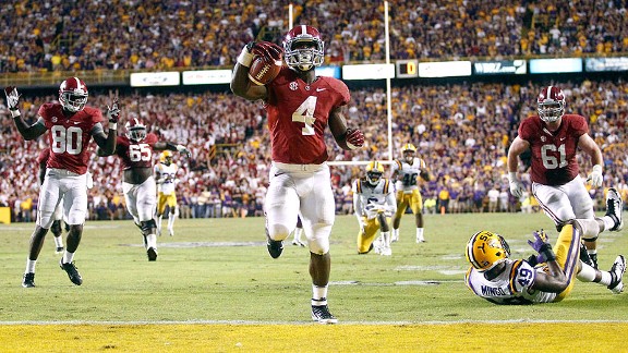 TJ Yeldon
