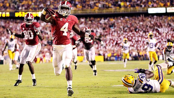 T.J. Yeldon