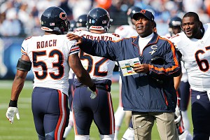 Lovie Smith