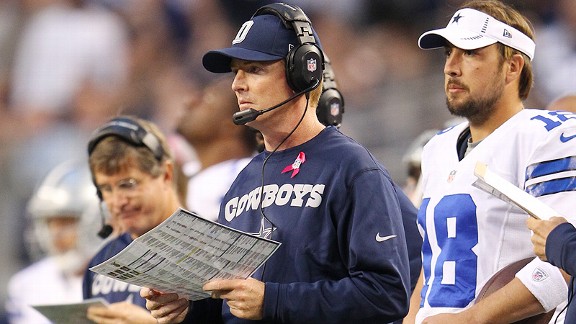 Jason Garrett