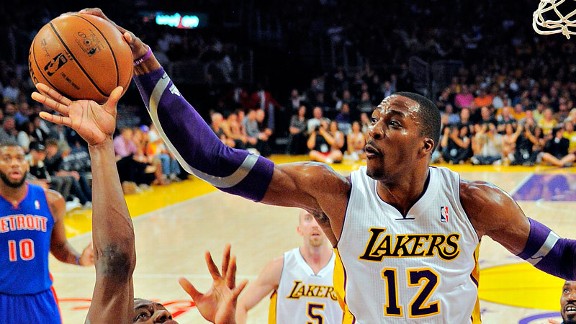 Dwight Howard