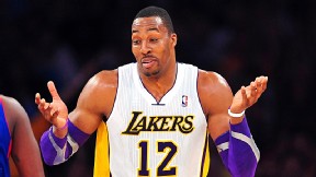 Dwight Howard
