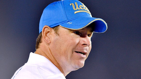 Jim Mora