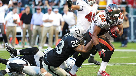 Doug Martin