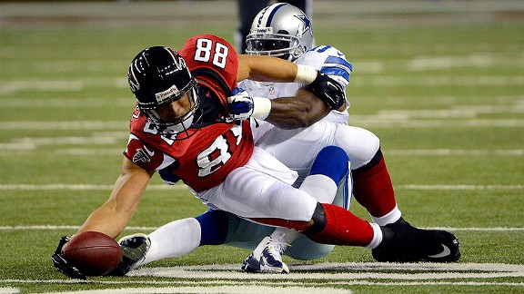 Tony Gonzalez