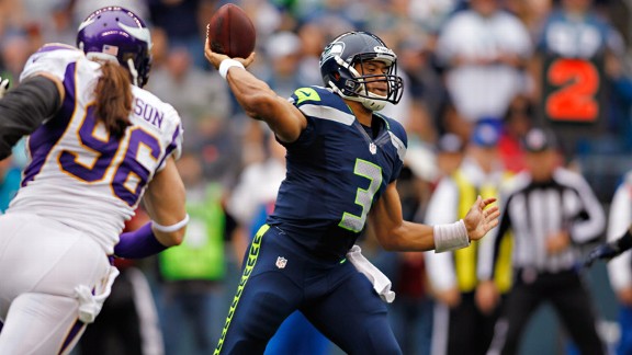 Russell Wilson