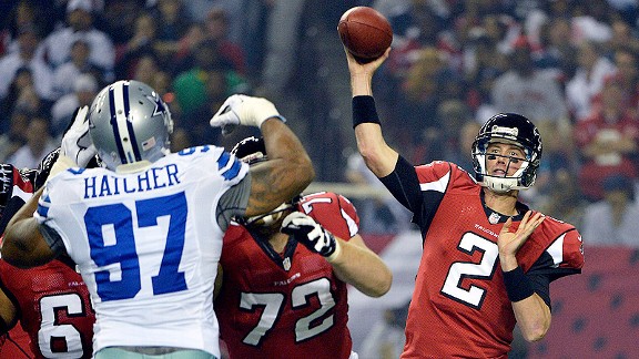 Matt Ryan
