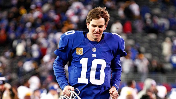 Eli Manning