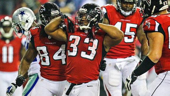 Michael Turner