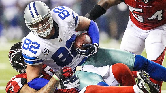 Jason Witten