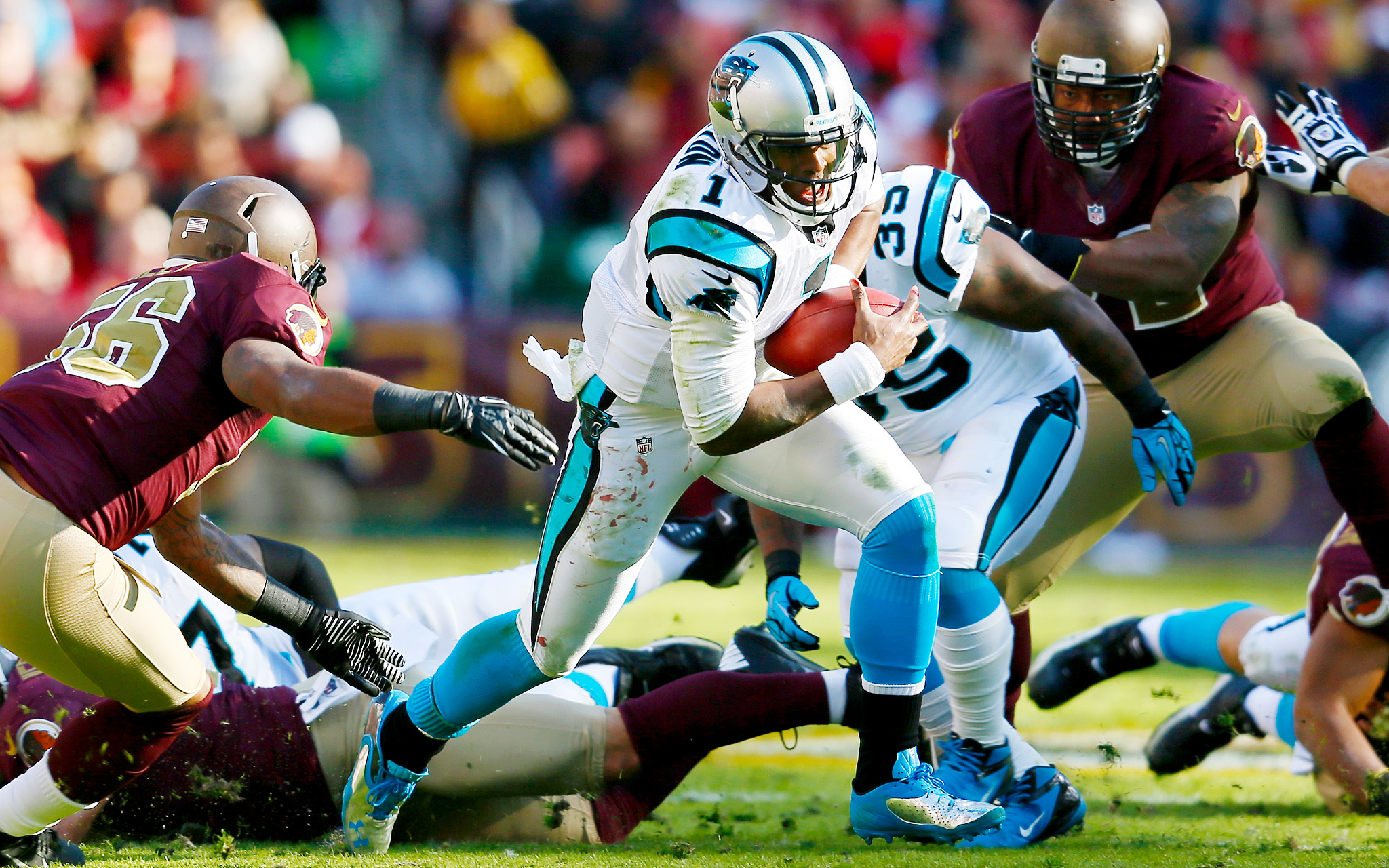 NFL Week 9 Gallery ESPN