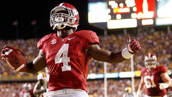 T.J. Yeldon
