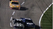 Johnson/Keselowski