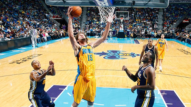 Robin Lopez