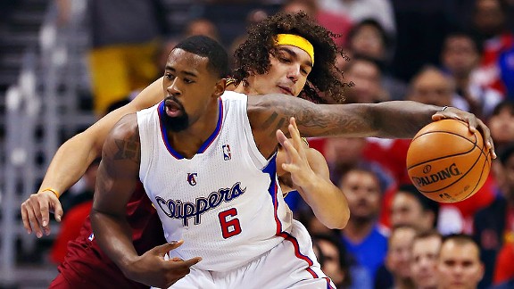 Clippers