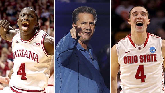 Oladipo-Calipari-Craft