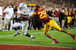 Kenjon Barner