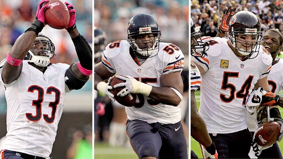 Tillman-Briggs-Urlacher