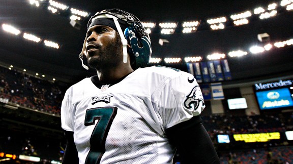 Michael Vick