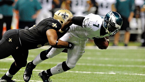 Michael Vick