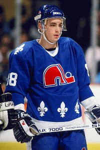 Joe Sakic