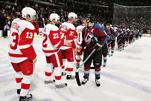 Joe Sakic