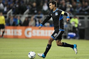 Chris Wondolowski