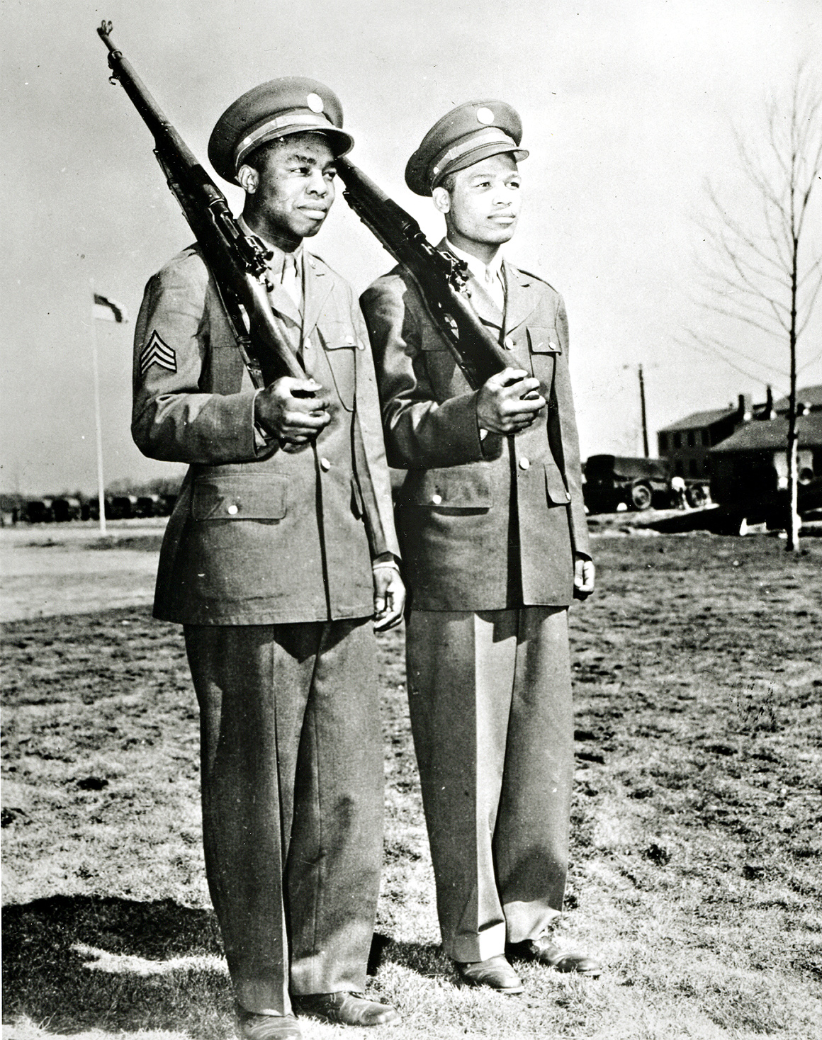 Sugar Ray Robinson And Jackie Wilson Veterans Day Gallery Athletes