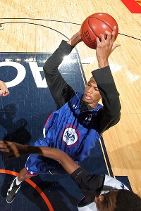 Chris McCullough