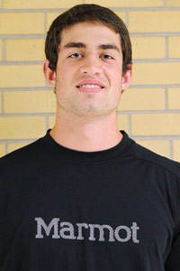 Ian Bunting