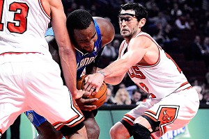 Marquis Teague - Chicago Bulls Blog - ESPN Chicago
