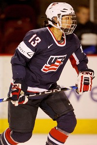 Julie Chu