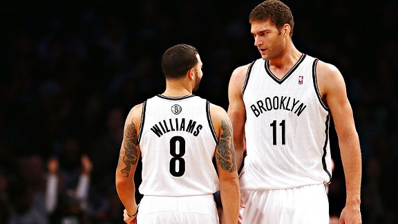 Nets