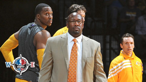 Mike Brown
