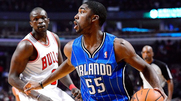 E'Twaun Moore